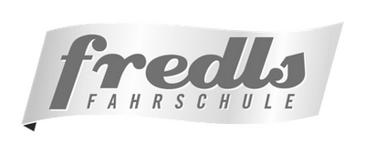 Logo Fredls Fahrschule